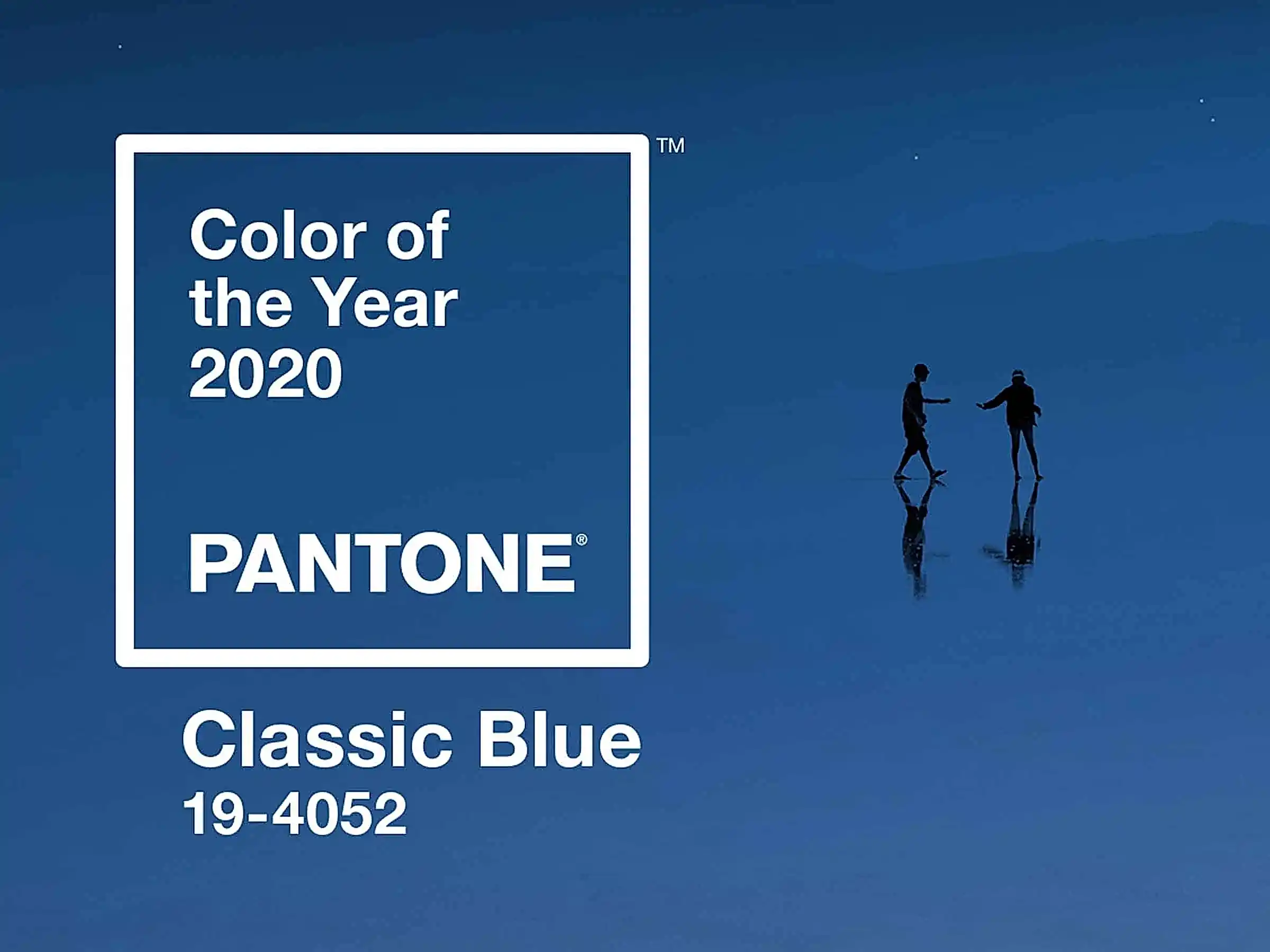 Designing Your Home With Pantone’s Color Of The Year, Classic Blue