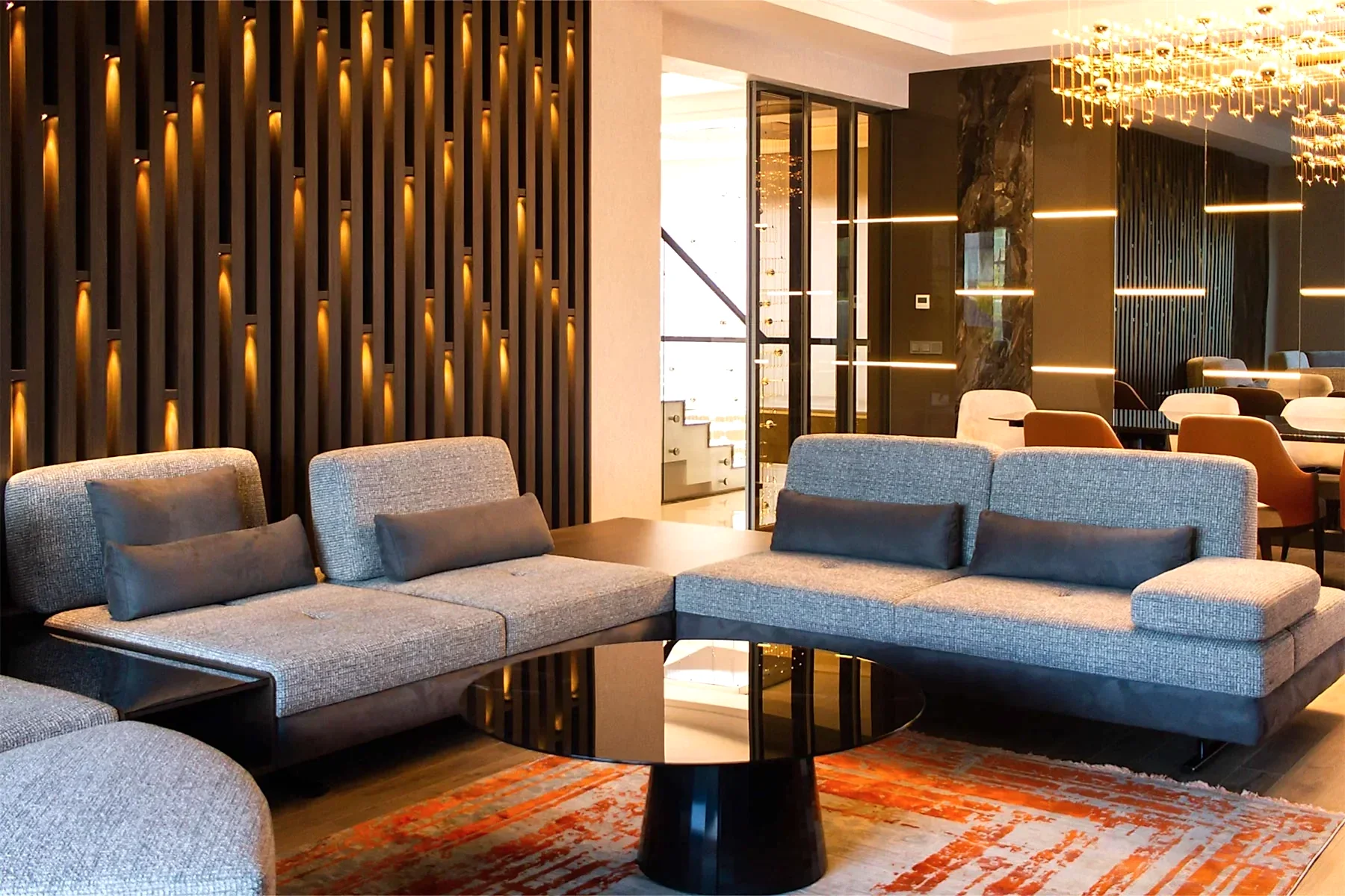 Shelton Villas, Bodrum