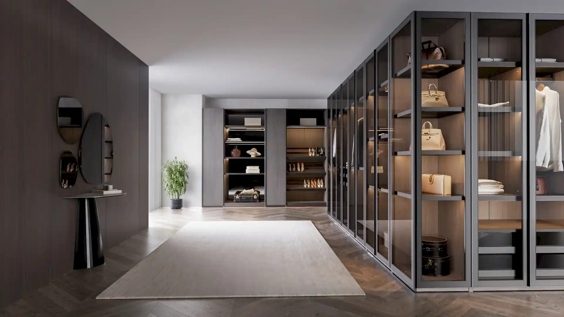 Luxury Closets You’ll Want in Your Home