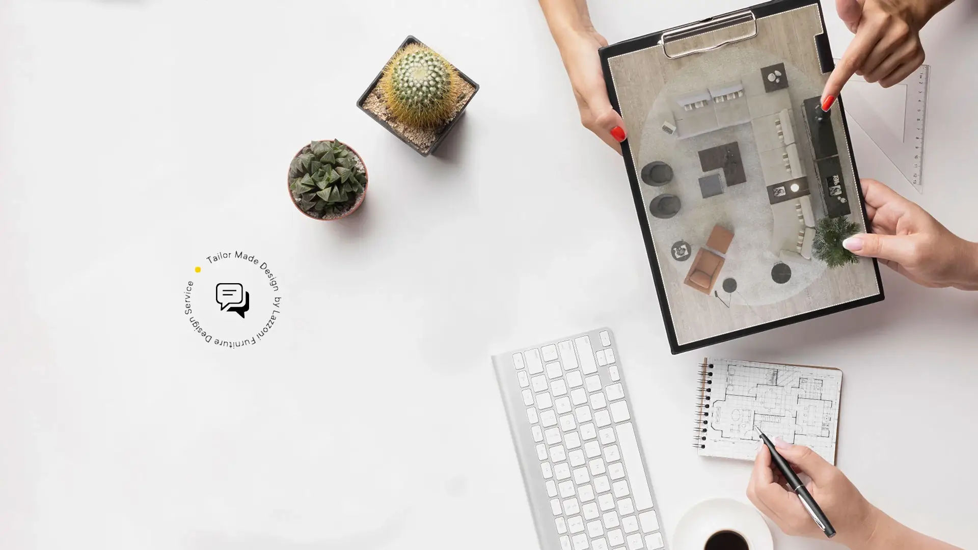 Design Ideas For Small Spaces