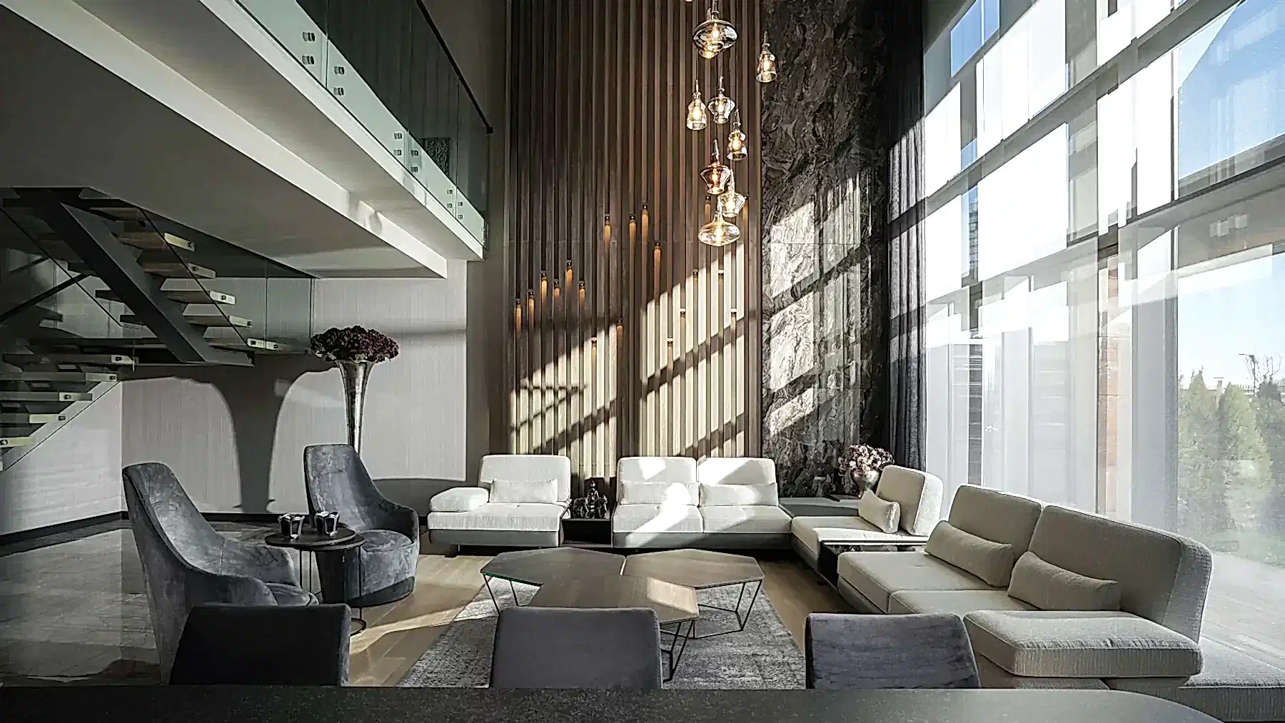 Private Avend Residence, Ankara