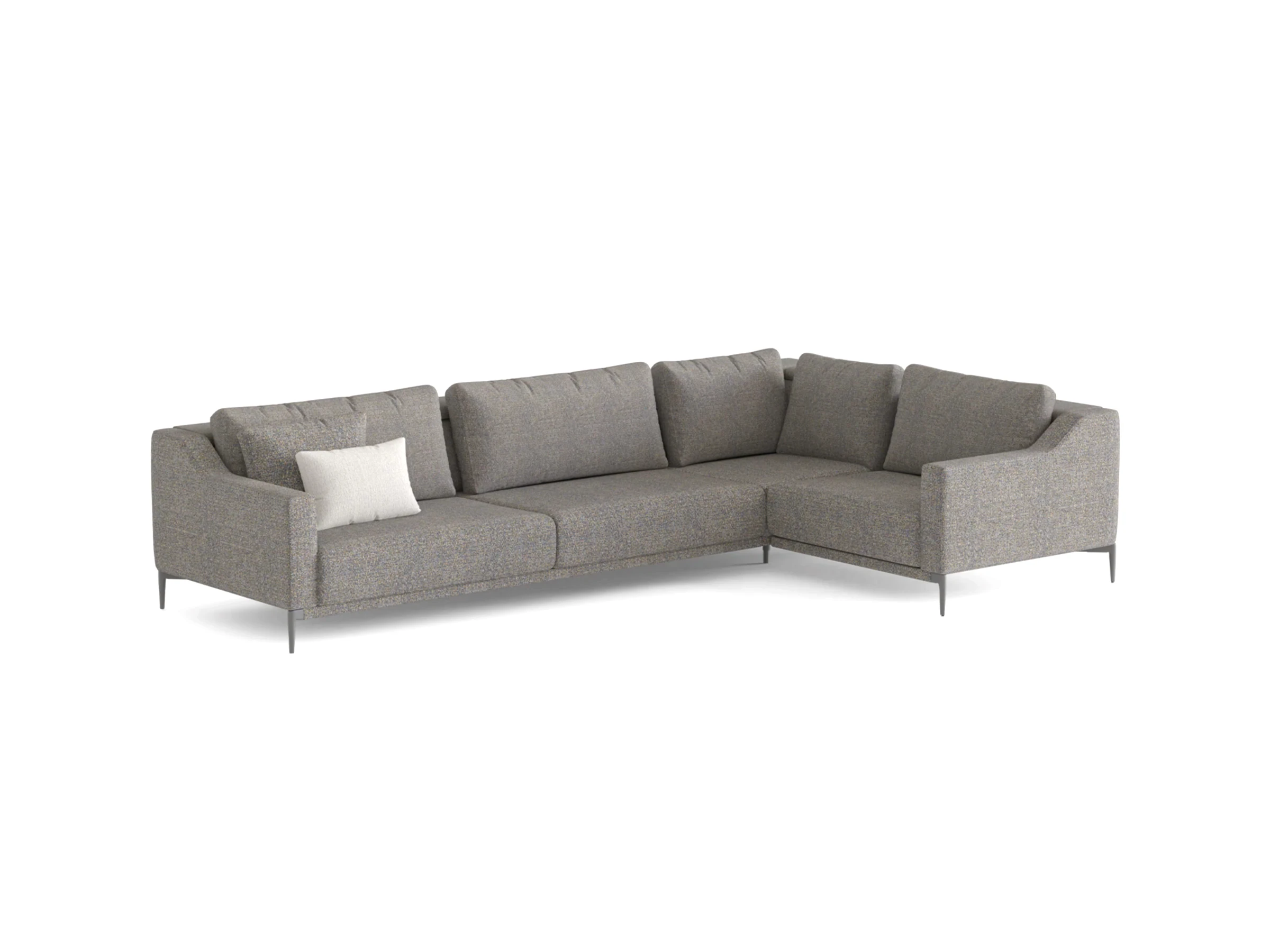 Milda Corner Sofa